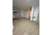 Apartaestudios, Alquiler, El Lido - $900.000