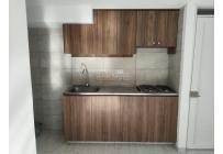 Apartamentos, Alquiler, Madrid - $1.100.000