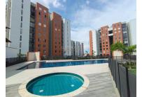Apartamentos, Alquiler, Ciudad Bochalema - $1.000.000