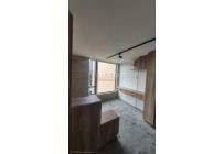 Apartaestudios, Alquiler, Bogotá - $1.600.000