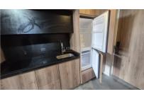 Apartaestudios, Alquiler, Bogotá - $1.600.000