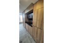 Apartaestudios, Alquiler, Bogotá - $1.600.000