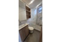 Apartaestudios, Alquiler, Bogotá - $1.600.000