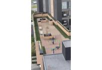 Apartaestudios, Alquiler, Bogotá - $1.600.000