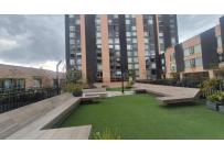 Apartaestudios, Alquiler, Bogotá - $1.600.000
