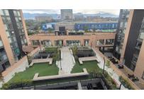 Apartaestudios, Alquiler, Bogotá - $1.600.000