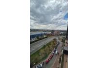 Apartaestudios, Alquiler, Bogotá - $1.600.000