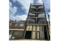 Apartaestudios, Alquiler, Bogotá - $2.100.000