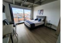 Apartaestudios, Alquiler, Bogotá - $2.100.000
