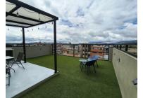 Apartaestudios, Alquiler, Bogotá - $2.100.000