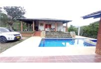 Fincas y Casas Campestres, Venta, Dagua - $520.000.000