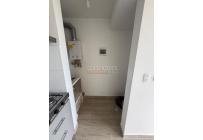 Apartamentos, Alquiler, Bogotá - $1.600.000