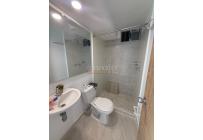 Apartamentos, Alquiler, Bogotá - $1.600.000