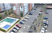 Apartamentos, Alquiler, Ciudad Melendez - $1.400.000