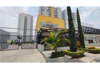 Apartamentos, Alquiler, Los Guayacanes - $1.500.000