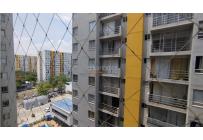 Apartamentos, Alquiler, Los Guayacanes - $1.500.000