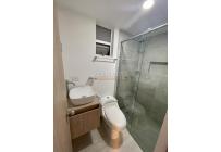 Apartamentos, Alquiler, Santa Bárbara - $1.300.000