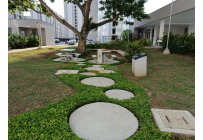 Apartamentos, Venta, Ciudad Bochalema - $220.000.000