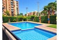 Apartamentos, Alquiler, Barranquilla - $1.500.000