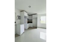 Apartaestudios, Alquiler, Cristales - $1.650.000