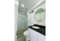 Apartaestudios, Alquiler, Cristales - $1.650.000