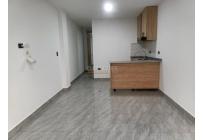 Apartaestudios, Alquiler, Ciudad 2.000 - $1.300.000