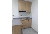 Apartaestudios, Alquiler, Ciudad 2.000 - $1.300.000