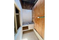 Apartaestudios, Alquiler, Alfonso López - $800.000