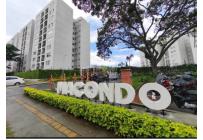 Apartamentos, Alquiler, Guabinas - $1.280.000