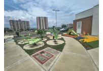 Apartamentos, Alquiler, Ciudad Bochalema - $1.500.000