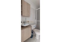 Apartamentos, Alquiler, Ciudad Pacifica - $1.300.000