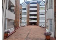 Apartamentos, Alquiler, Bogotá - $2.200.000