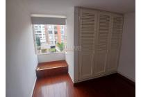 Apartamentos, Alquiler, Bogotá - $2.200.000
