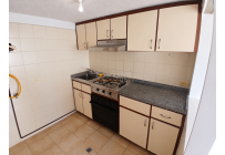 Apartamentos, Alquiler, Bogotá - $2.200.000