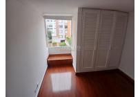 Apartamentos, Alquiler, Bogotá - $2.200.000