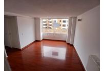 Apartamentos, Alquiler, Bogotá - $2.200.000