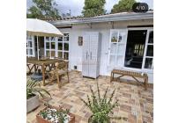 Fincas y Casas Campestres, Venta, Dagua - $650.000.000