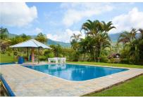 Fincas y Casas Campestres, Venta, Dagua - $550.000.000