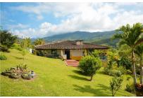 Fincas y Casas Campestres, Venta, Dagua - $550.000.000