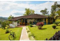 Fincas y Casas Campestres, Venta, Dagua - $550.000.000