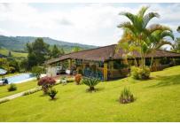 Fincas y Casas Campestres, Venta, Dagua - $550.000.000