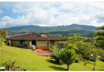 Fincas y Casas Campestres, Venta, Dagua - $550.000.000