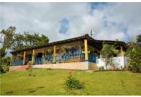 Fincas y Casas Campestres, Venta, Dagua - $550.000.000