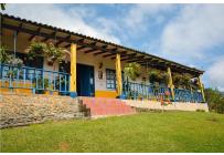 Fincas y Casas Campestres, Venta, Dagua - $550.000.000