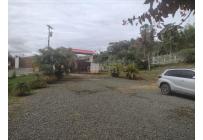 Fincas y Casas Campestres, Venta, Dagua - $530.000.000