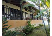 Fincas y Casas Campestres, Venta, Dagua - $560.000.000