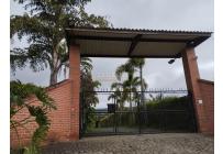 Fincas y Casas Campestres, Venta, Dagua - $560.000.000