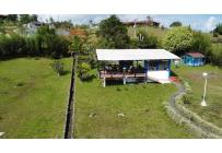 Fincas y Casas Campestres, Venta, Dagua - $420.000.000