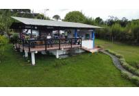 Fincas y Casas Campestres, Venta, Dagua - $420.000.000