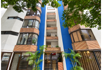 Apartamentos, Alquiler, Bucaramanga - $2.400.000